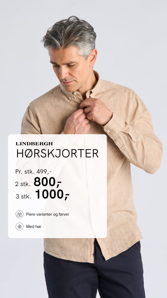 Aktuel Tilbud i butikken 2026